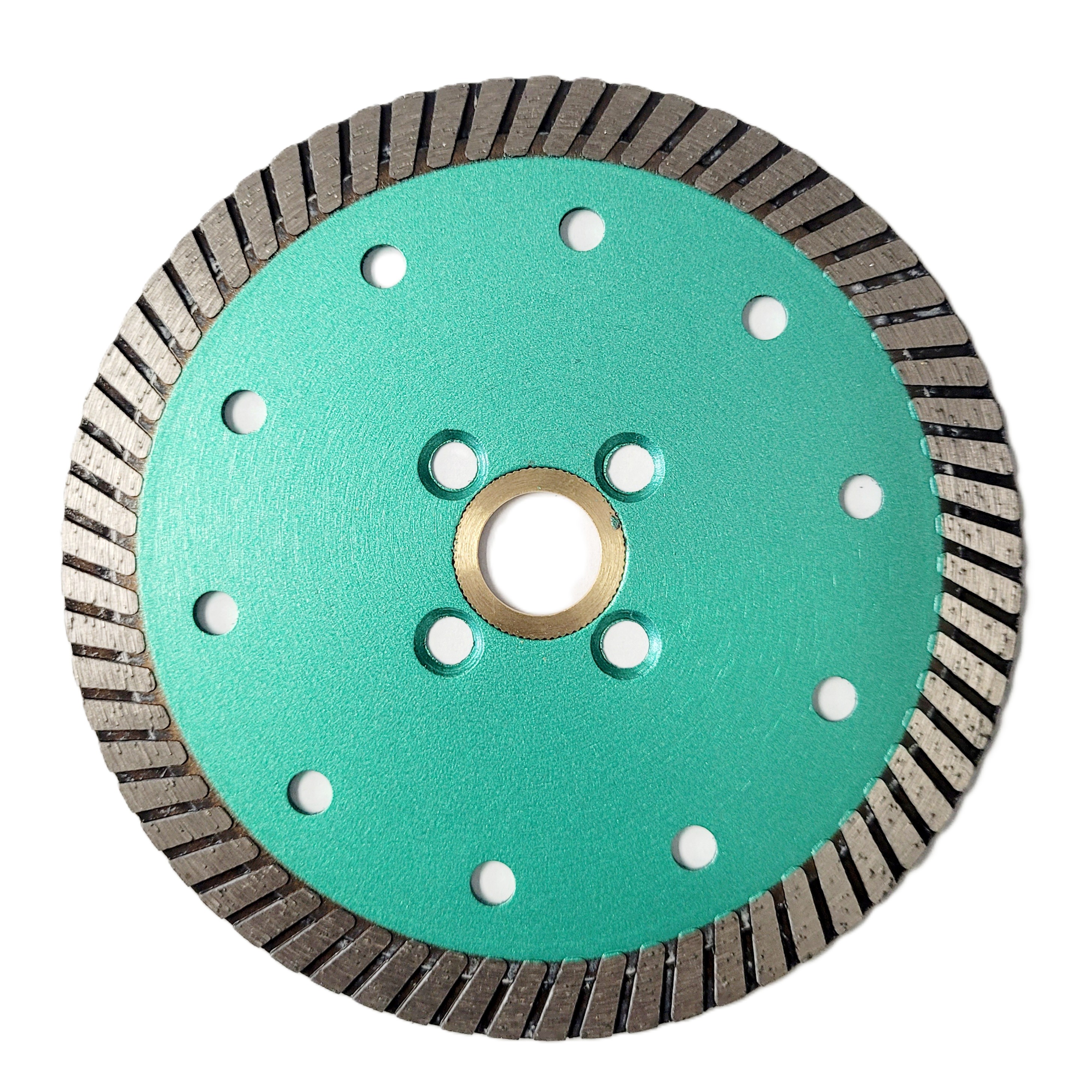 5" TURBO DIAMOND BLADE - AMERICAN LIFETIME