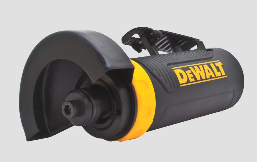 3' AIR CUT OFF TOOL - DEWALT