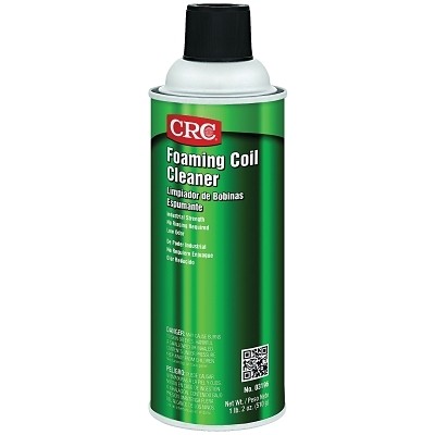CAN COIL CLEANER