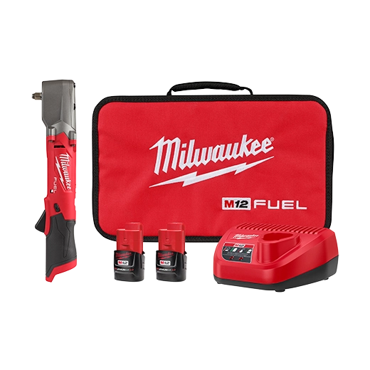3/8” RIGHT ANGLE IMPACT WRENCH W/ FRICTION RING