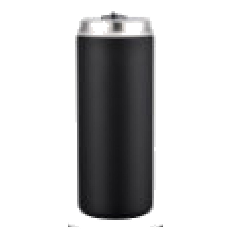 20 OZ. VACUUM INSULATED WATER TUMBLER WITH STRAW
